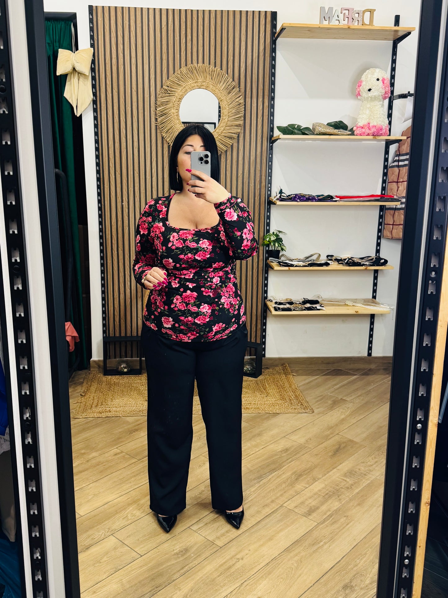 Tailleur provami