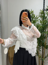 Maglia darietta