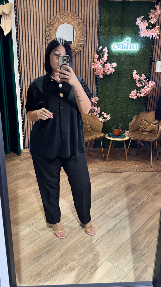 Camicia Dream
