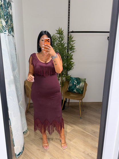 Dress Francese
