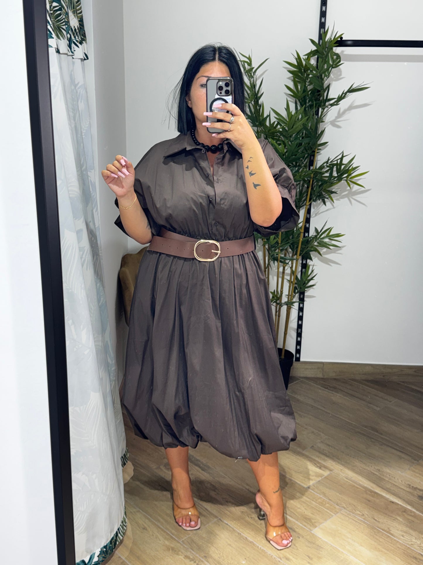 Dress Pariz