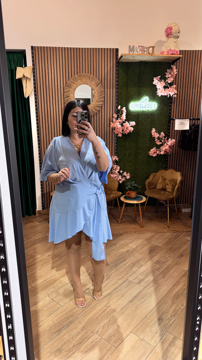 Dress Morena