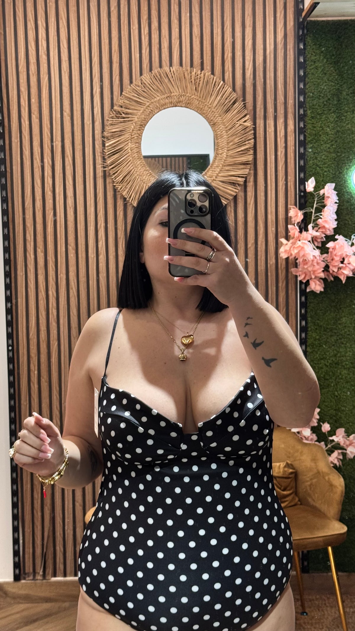 Costume Pois
