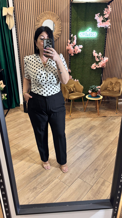 Tailleur mare