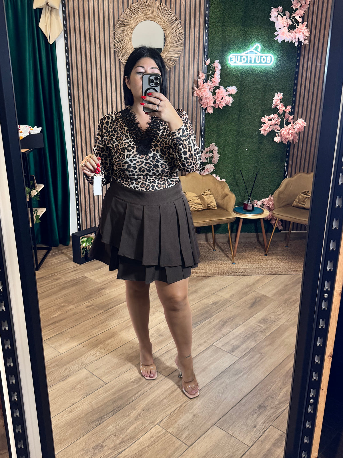 Body lella
