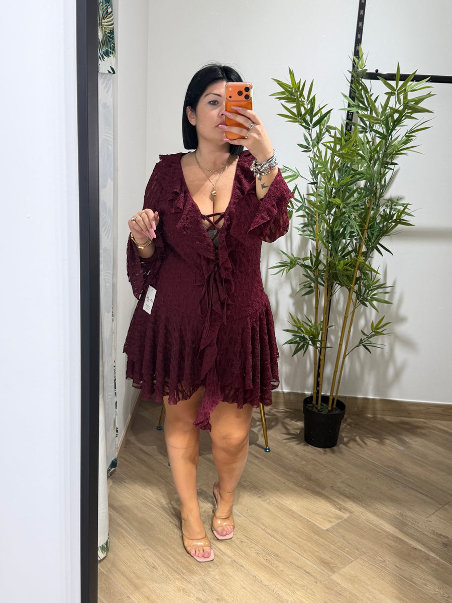 Dress Arianna