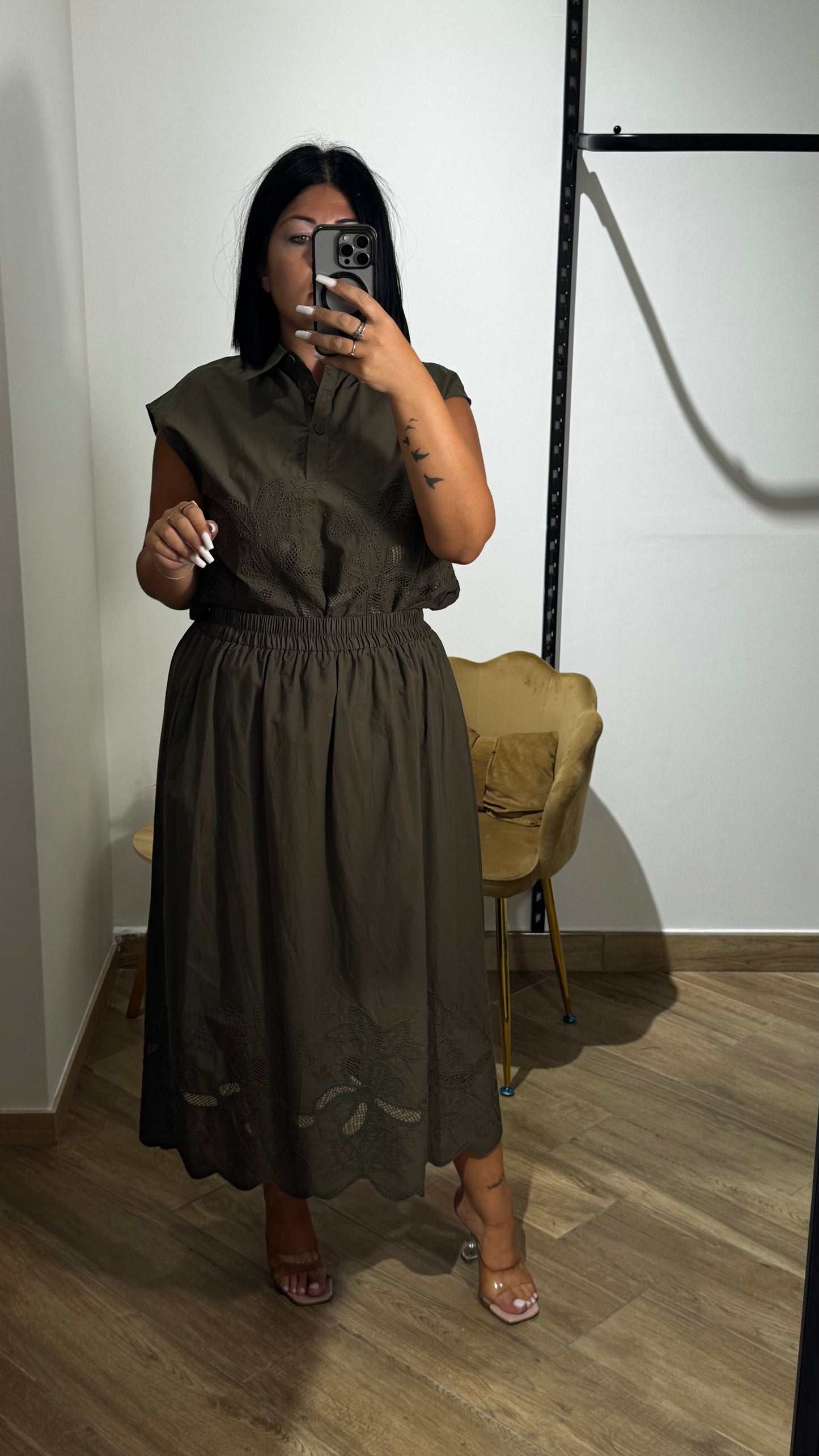 Coordinato Firenze