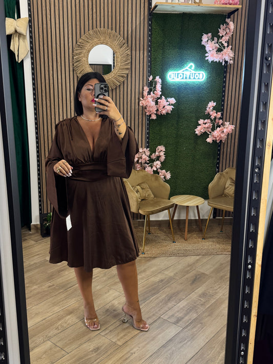 Dress Raso