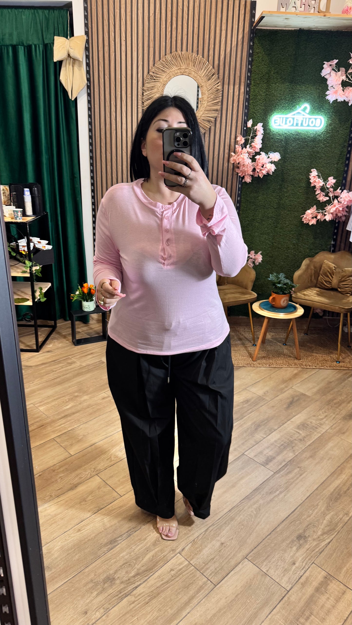 Maglia Penelope