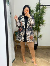 Giacca Particulares 1