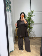 Coordinato Lana