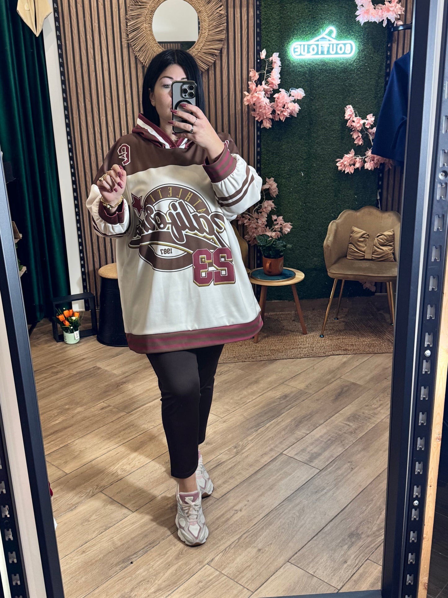 Coordinato California