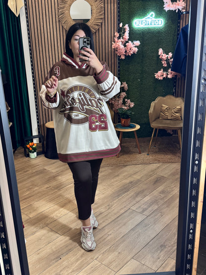 Coordinato California