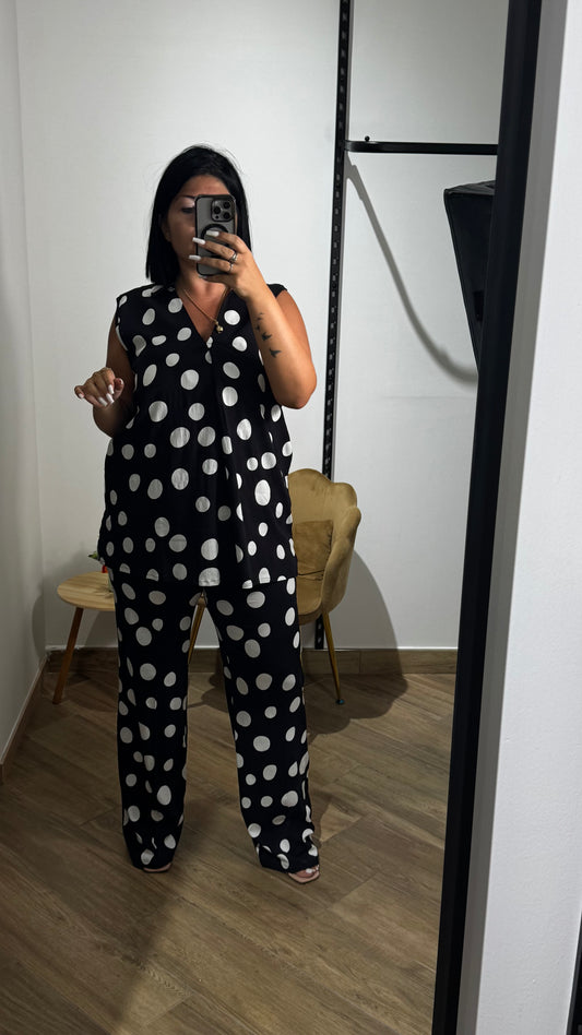 Coordinato pois
