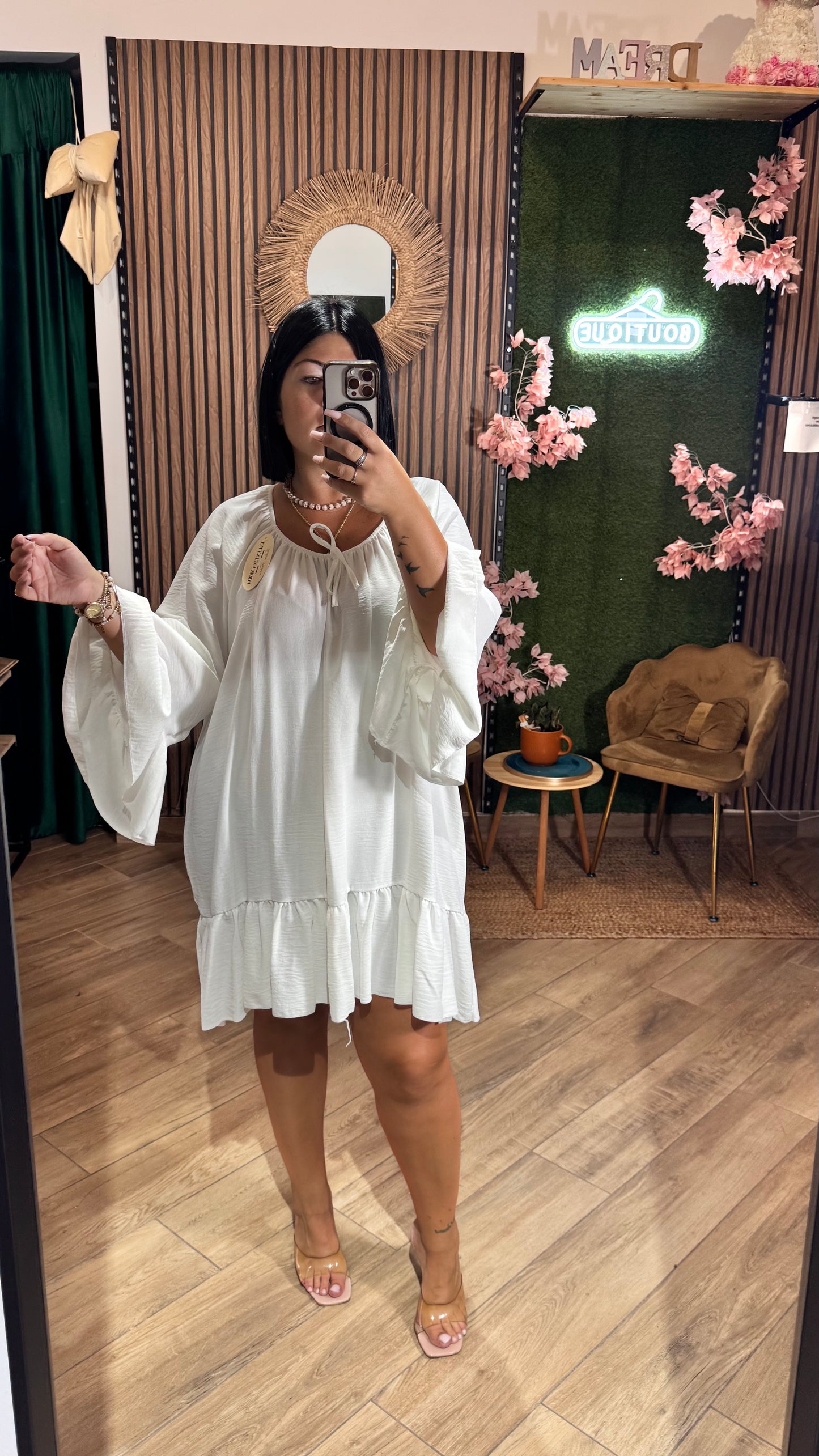 Dress pratico