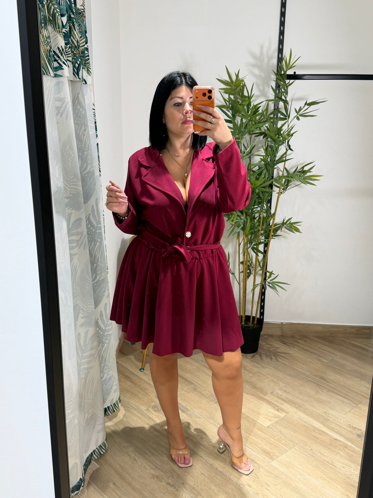 Dress Domy