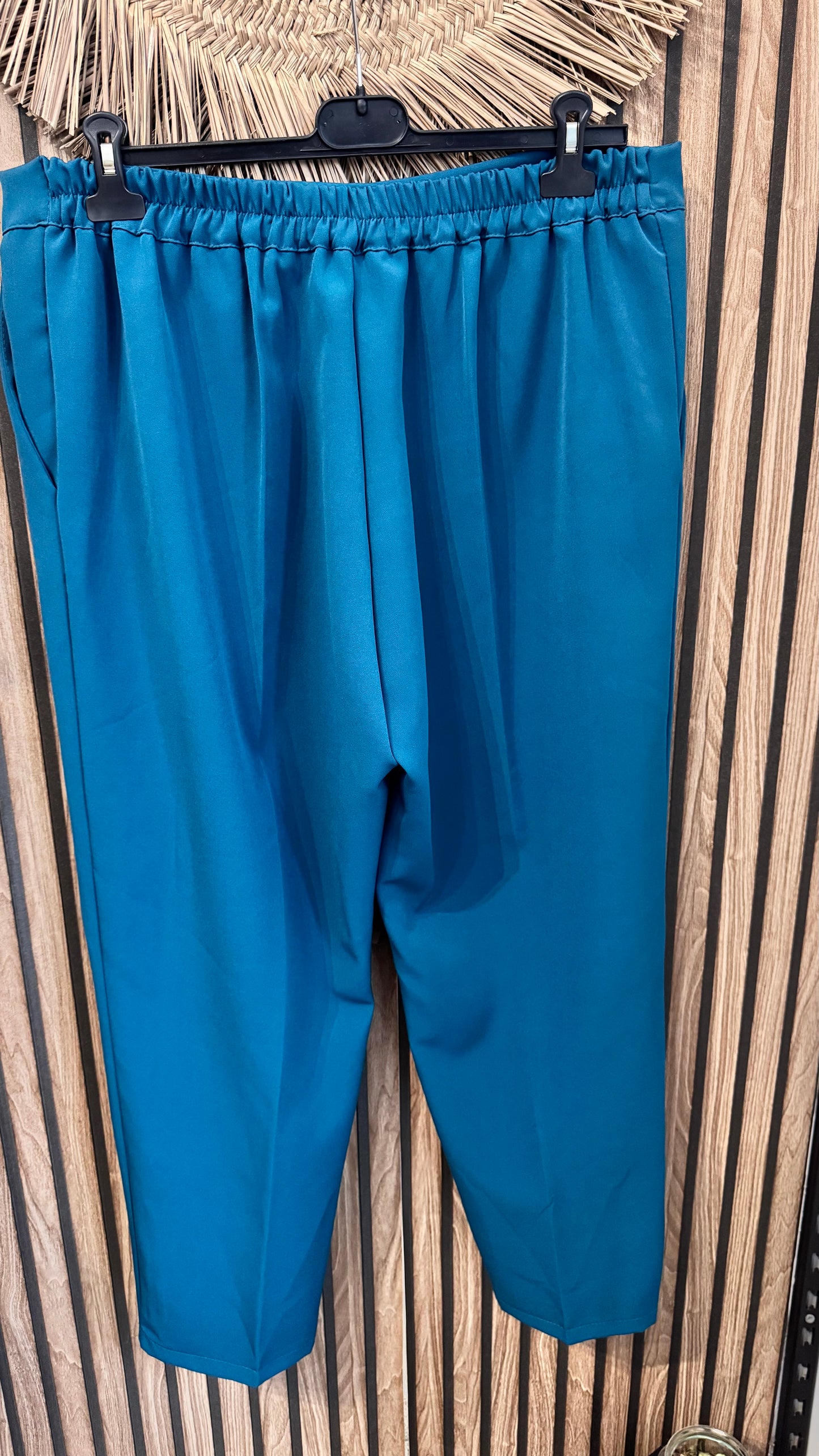 Tailleur Felicità Calibrato