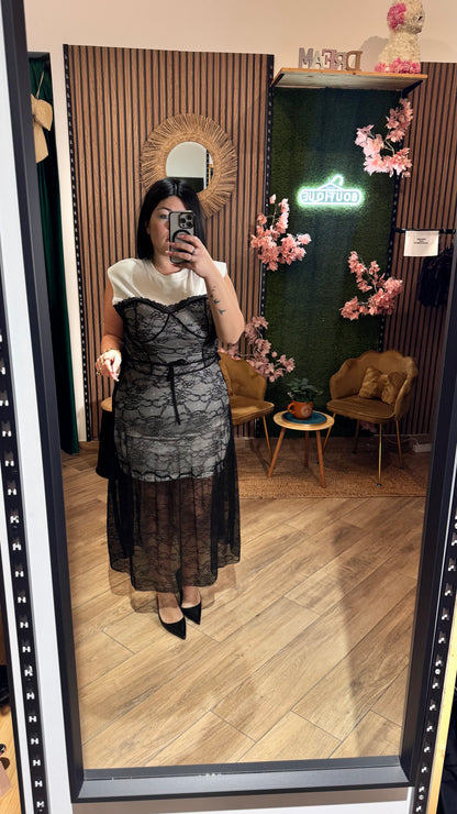 Dress Carles
