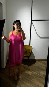 Dress serata