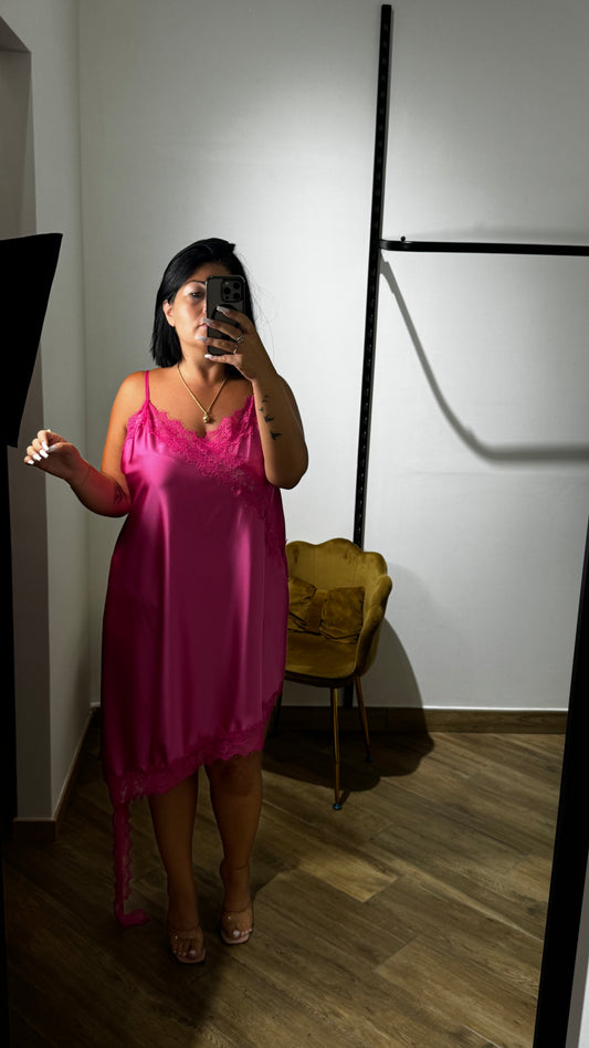 Dress serata
