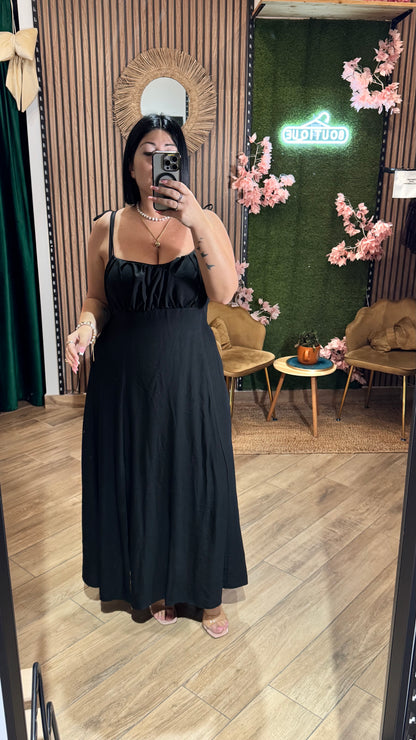 Dress retro