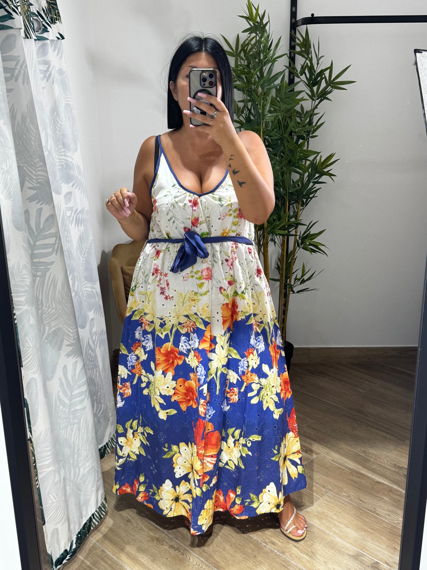 Dress vertesse