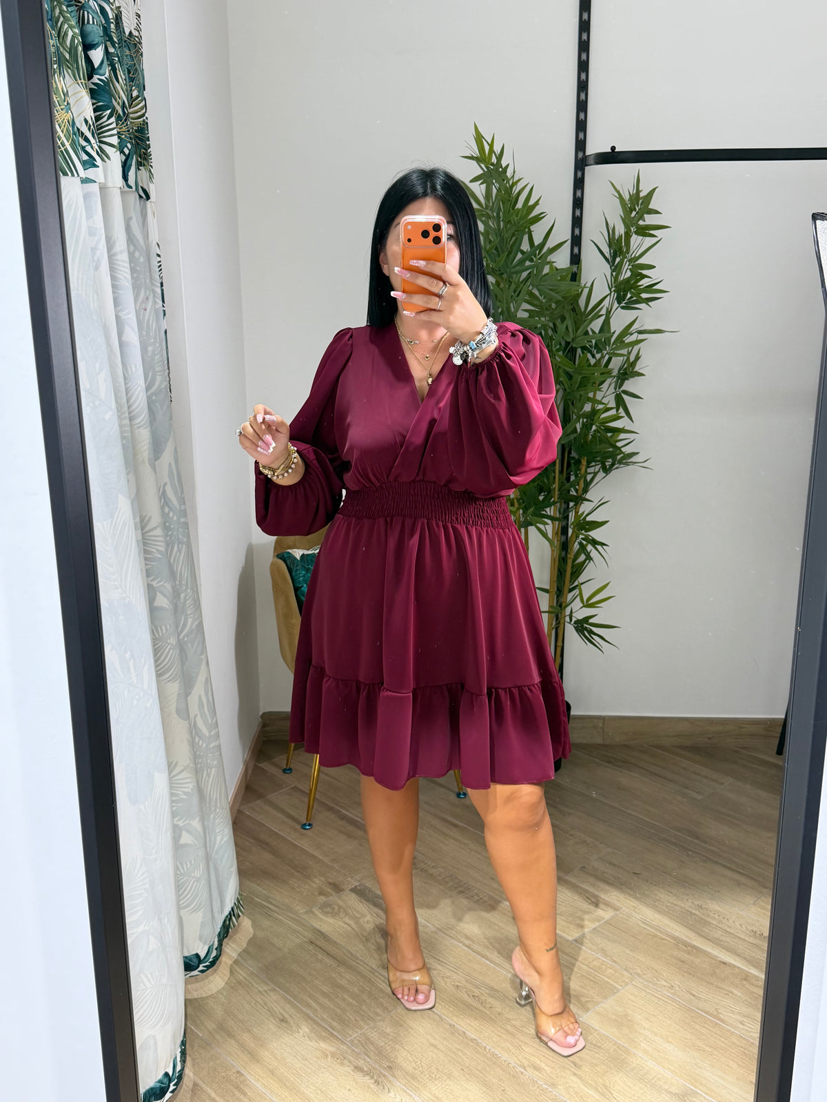 Dress Ballerina