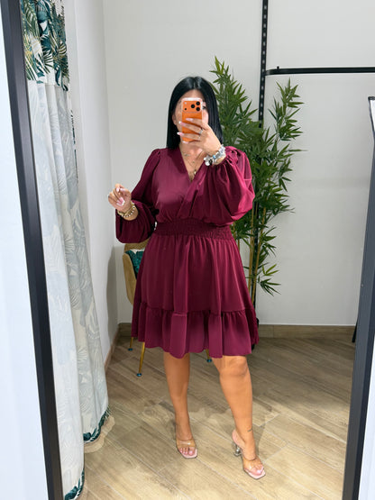 Dress Ballerina