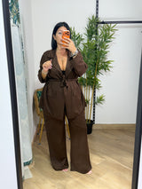 Tailleur comodissimo
