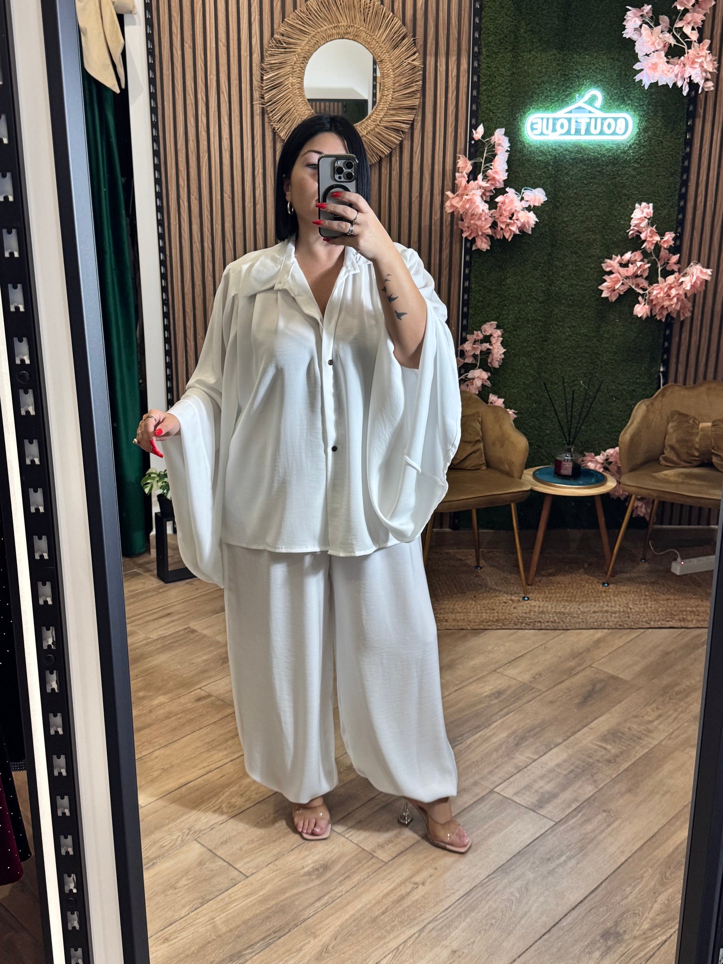 Coordinato Benedetta