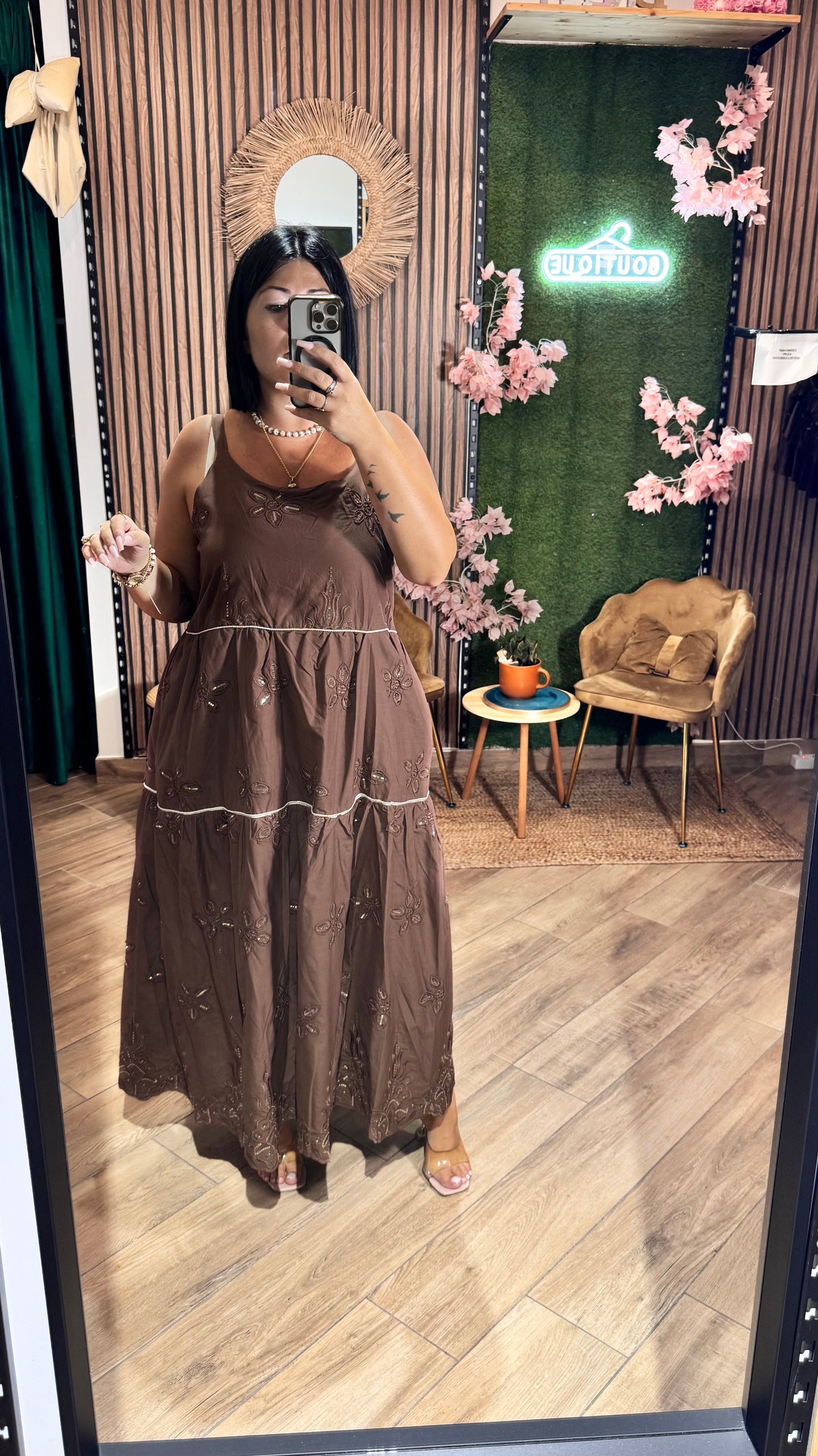 Dress man