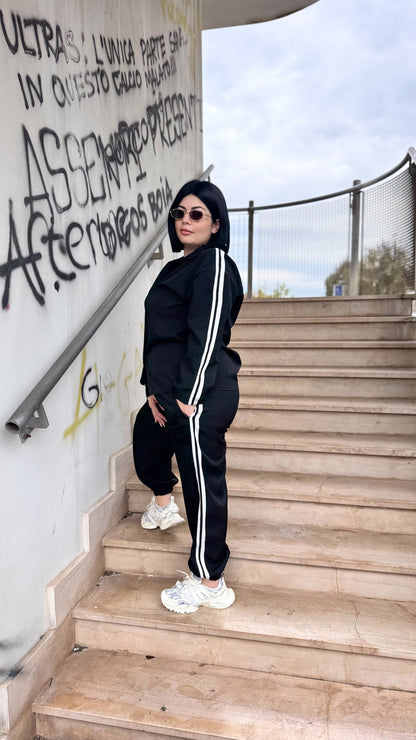 Tuta Giorgia