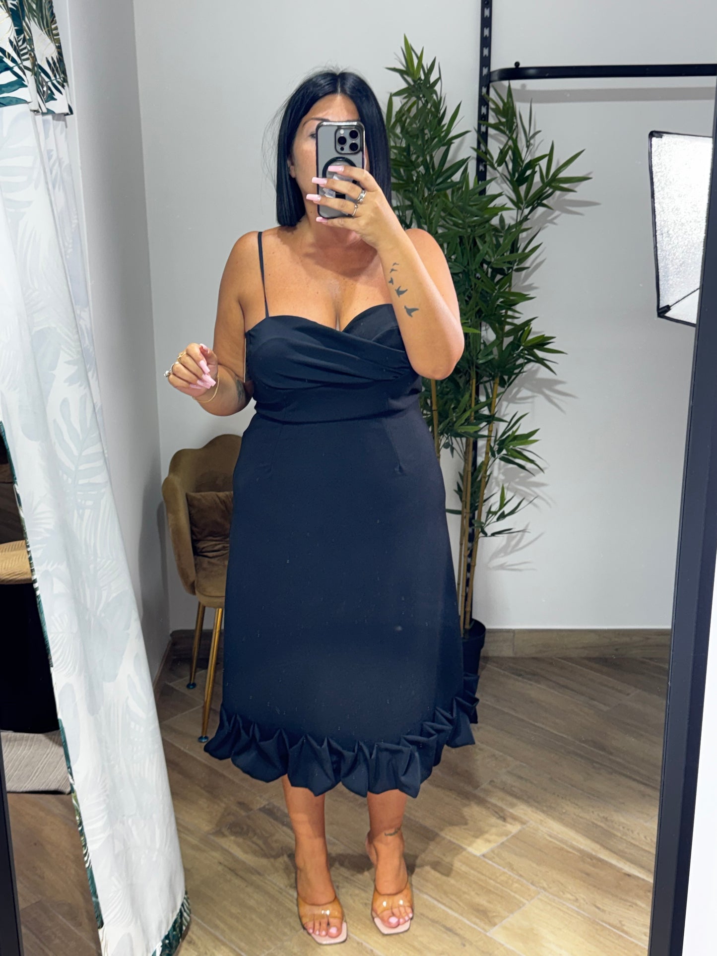 Dress Cerix