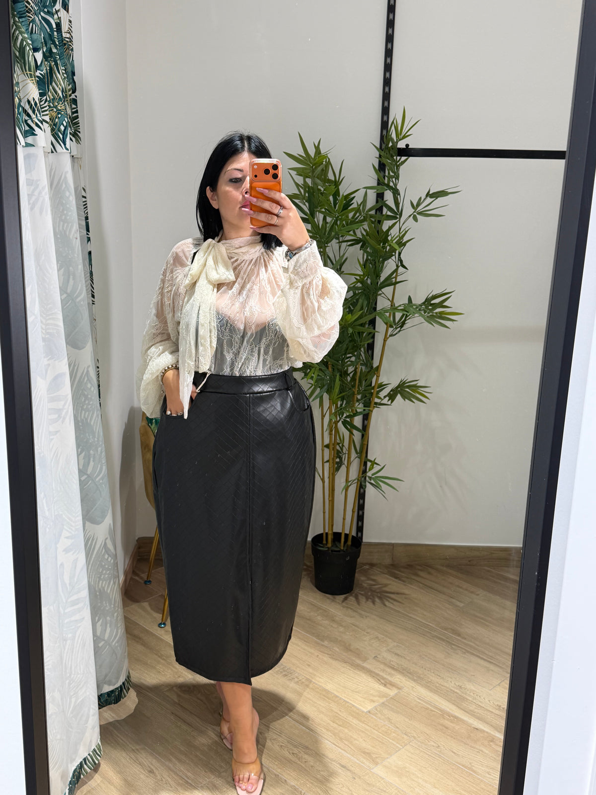 Camicia Diana