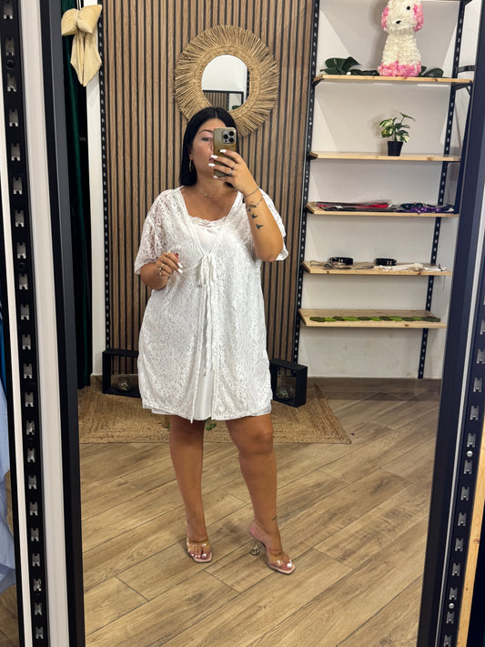Dress party