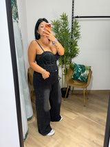 Jeans Black