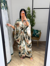 Dress Manu