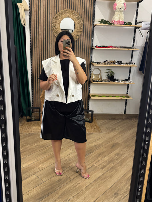 Short mod Adidas
