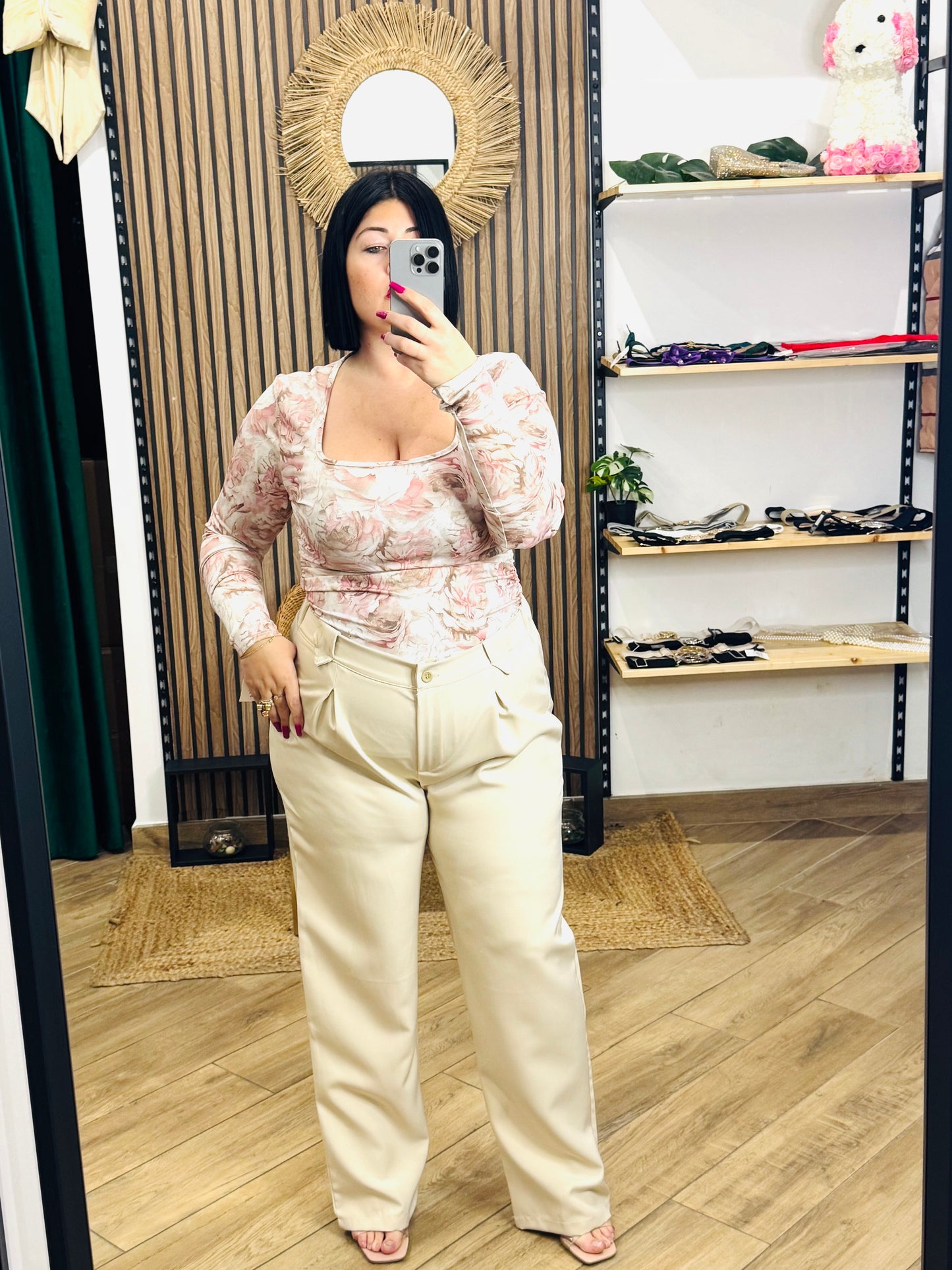 Tailleur provami