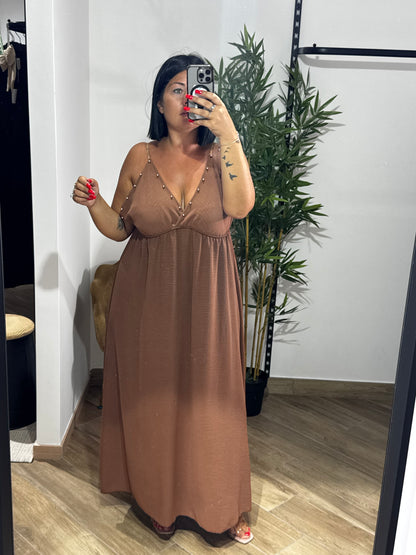 Dress borchie