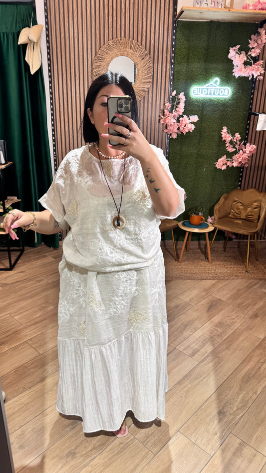 Maglia gloria