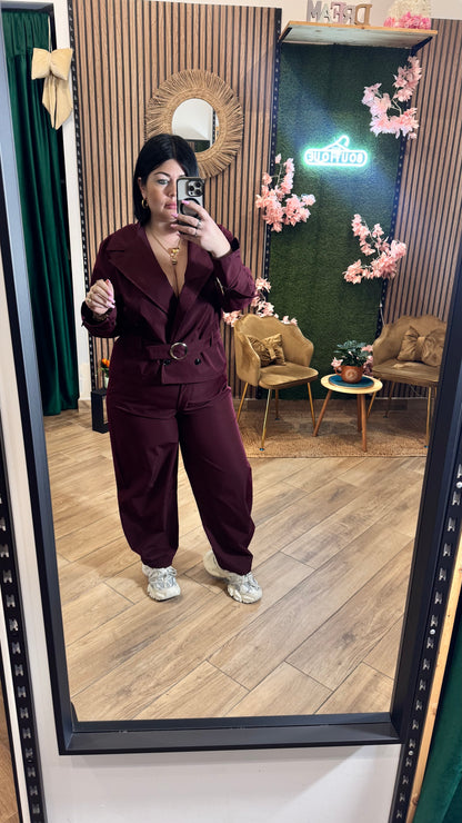 Tuta Matilde