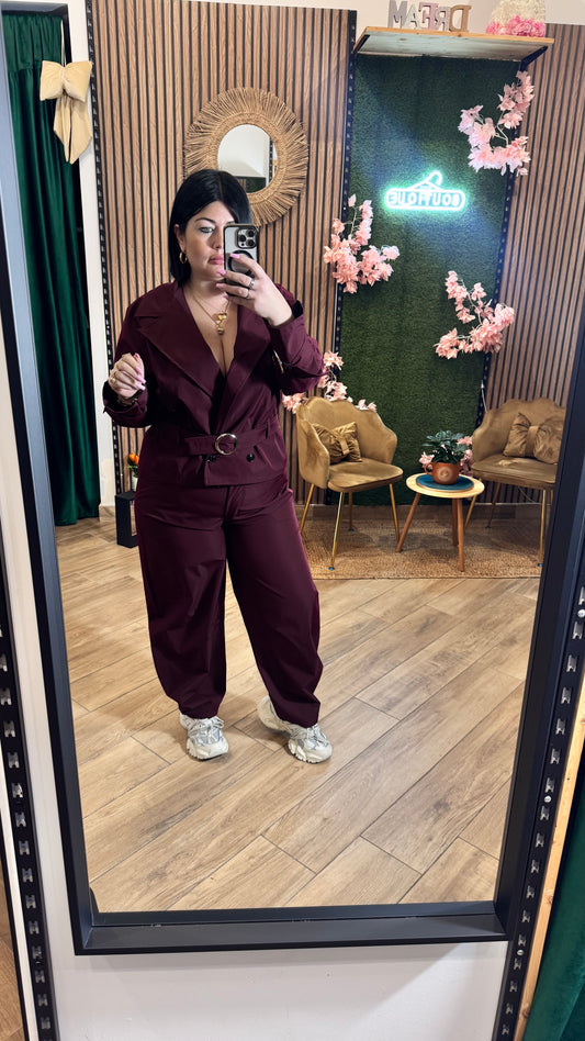 Tuta Matilde