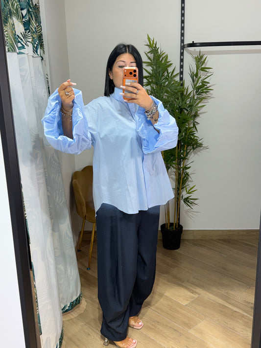 Camicia Fiorella