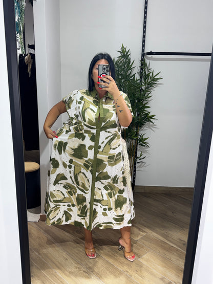 Dress bello