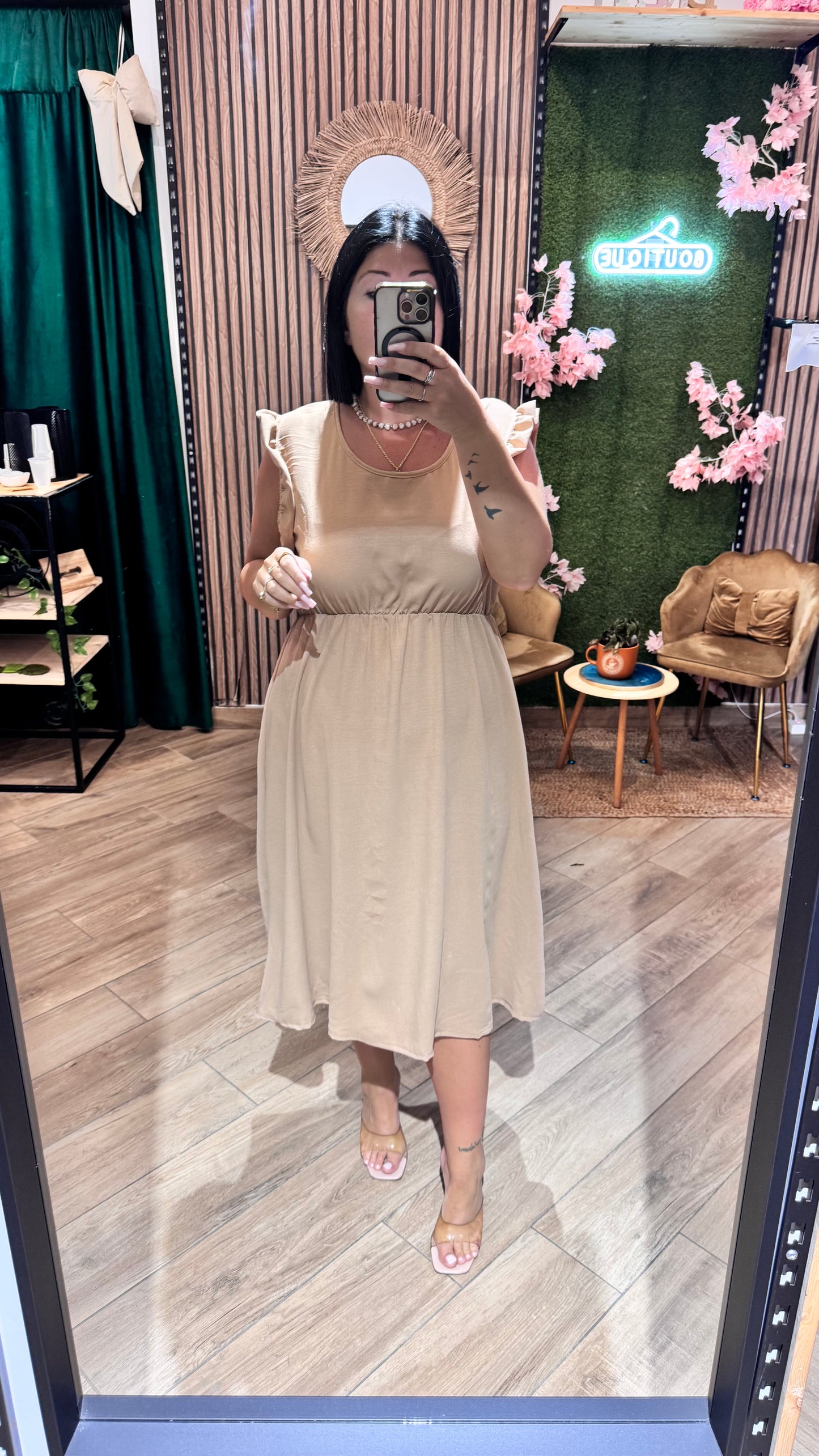 Dress Ballerina