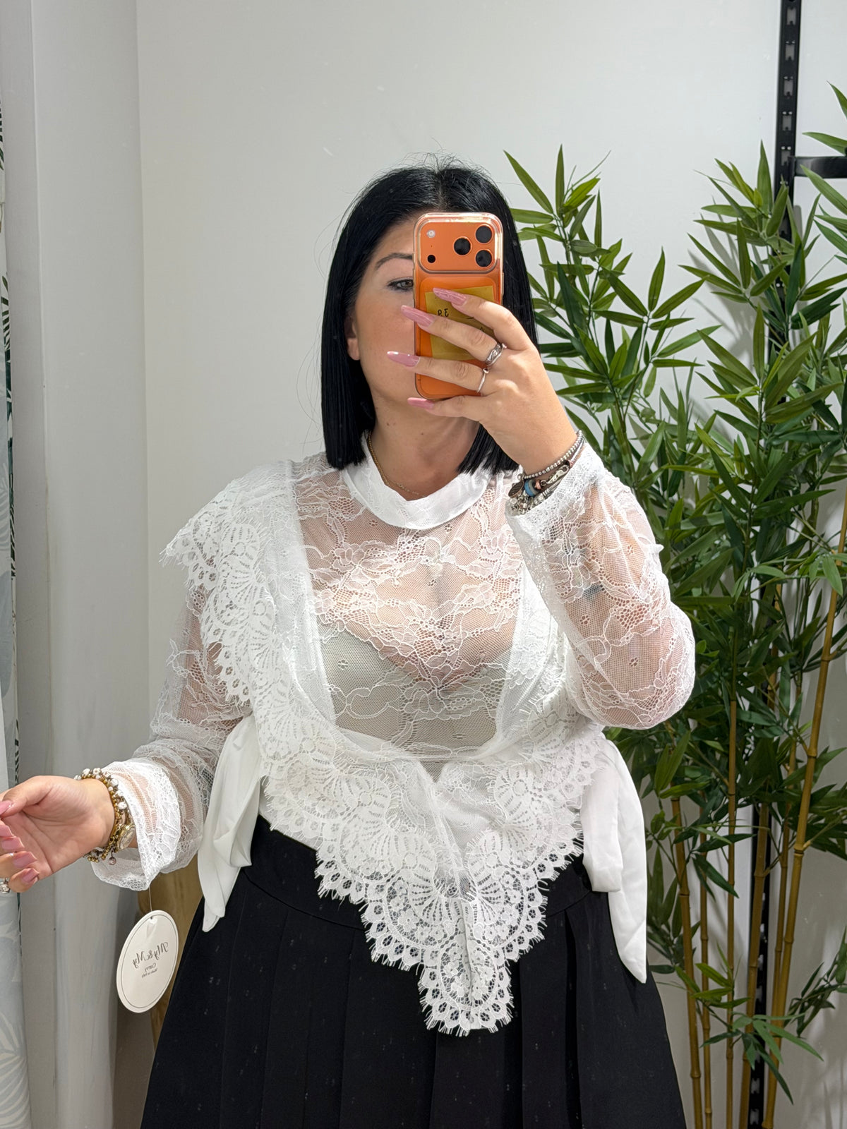 Maglia darietta
