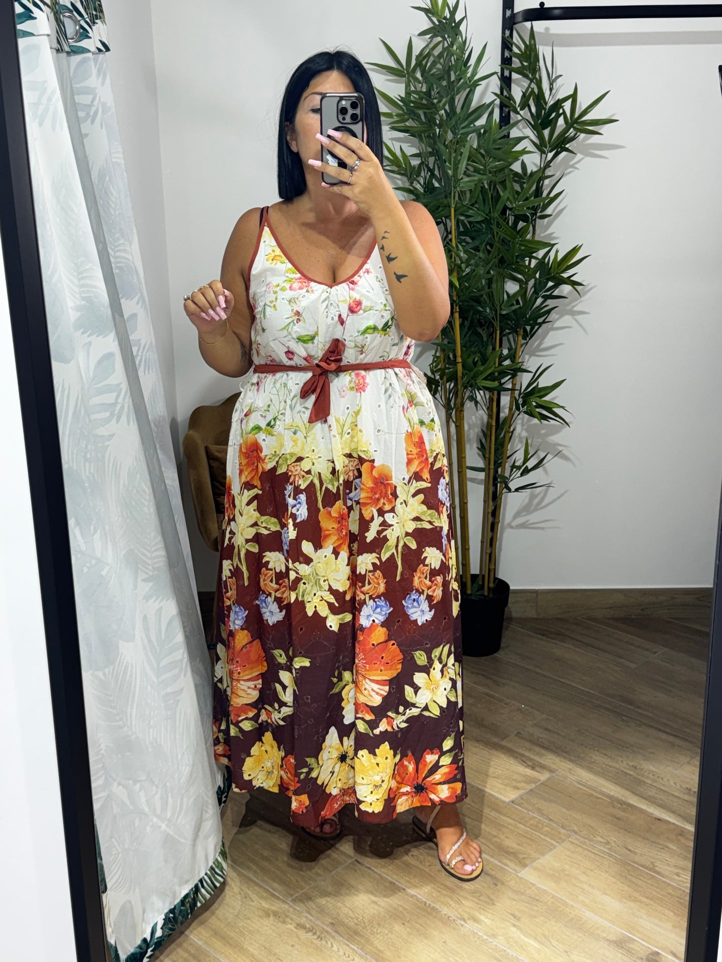 Dress vertesse