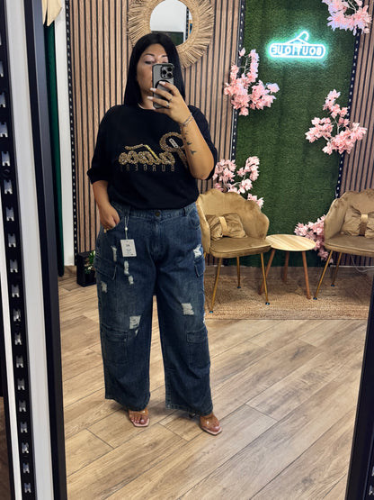 T shirt Paris