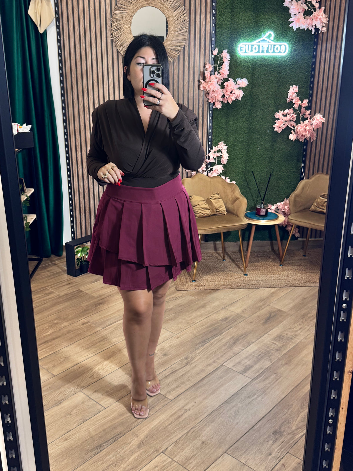 Body Momy